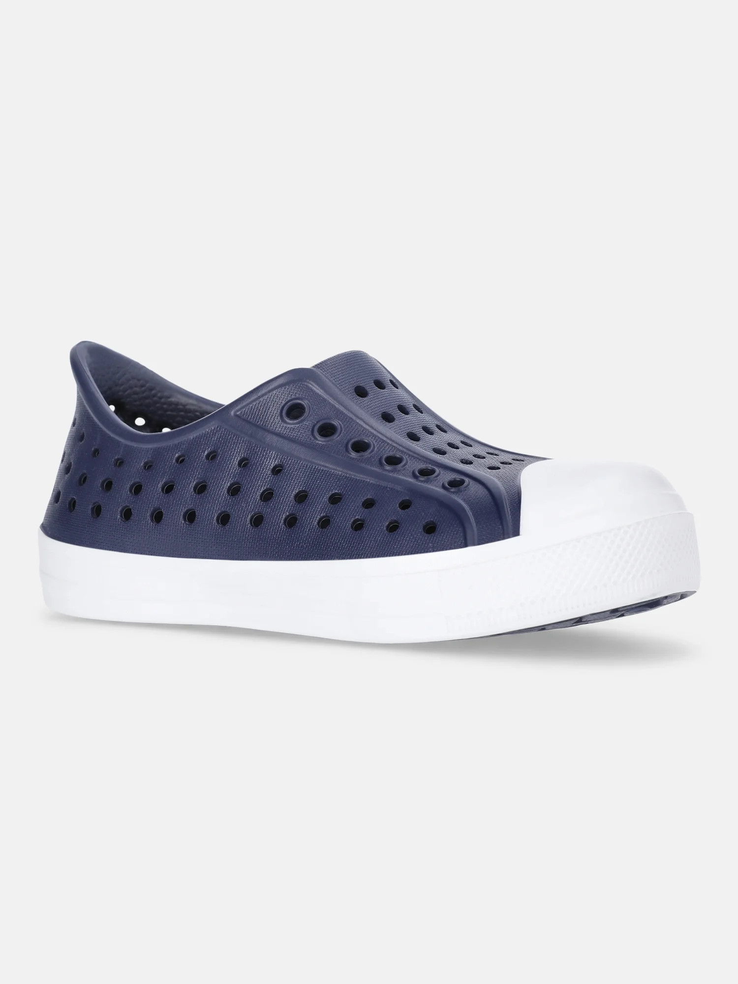 Wonder Nation Toddler Slip On Sneakers - Walmart.com | Walmart (US)