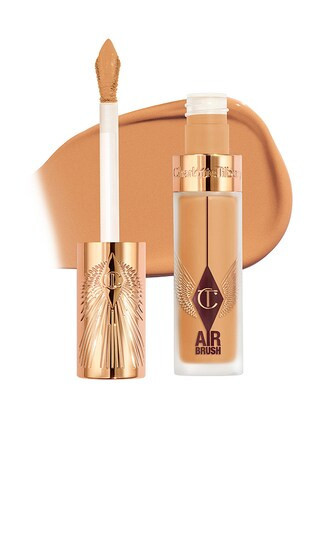 Charlotte Tilbury Airbrush Flawless Blur Concealer in 11.5 Tan. | Revolve Clothing (Global)