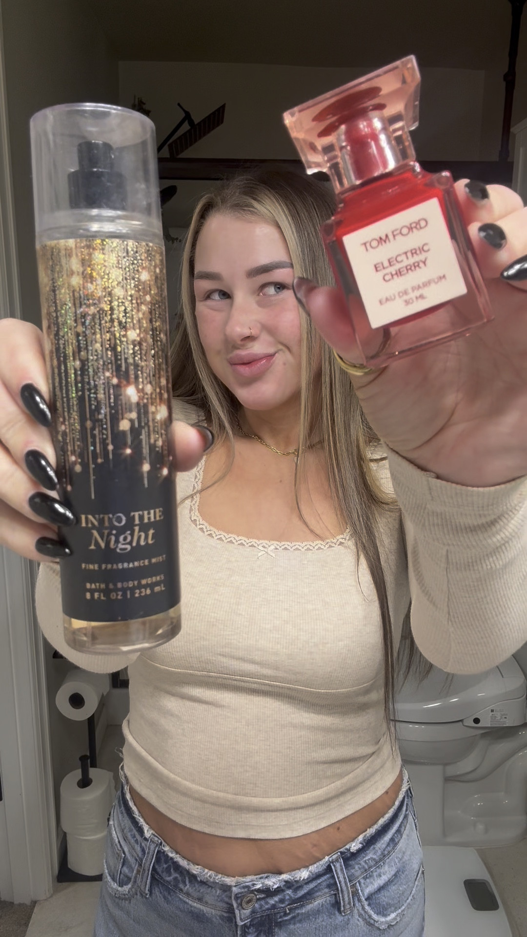 Smell good feel good 💋

#LTKMidsize #LTKBeauty #LTKGiftGuide