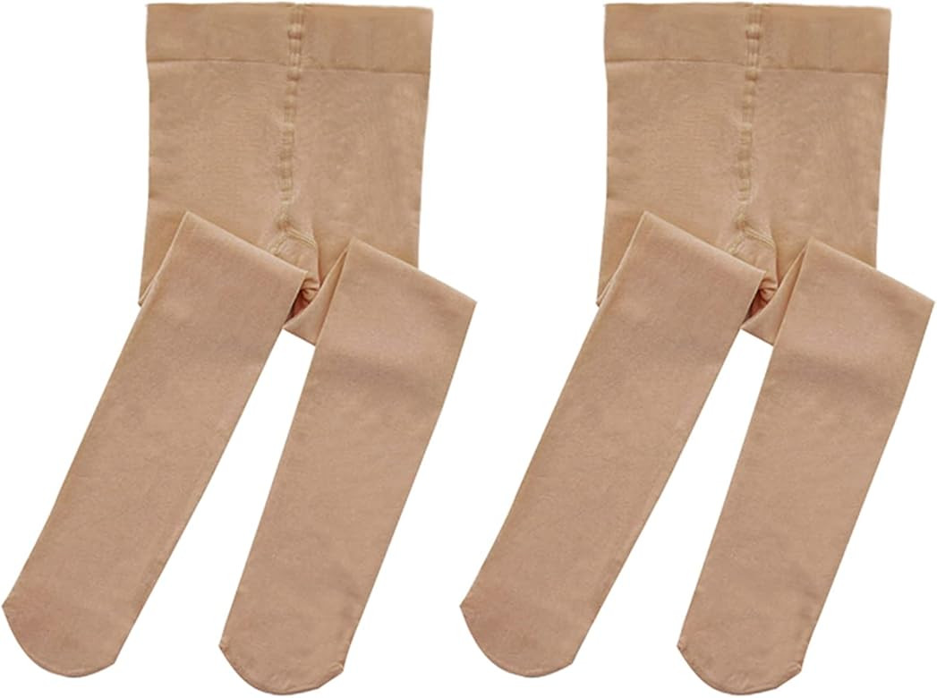 Stelle Girls Ballet Dance Students School Footed Tight (Toddler/Little Kid/Big Kid) | Amazon (US)