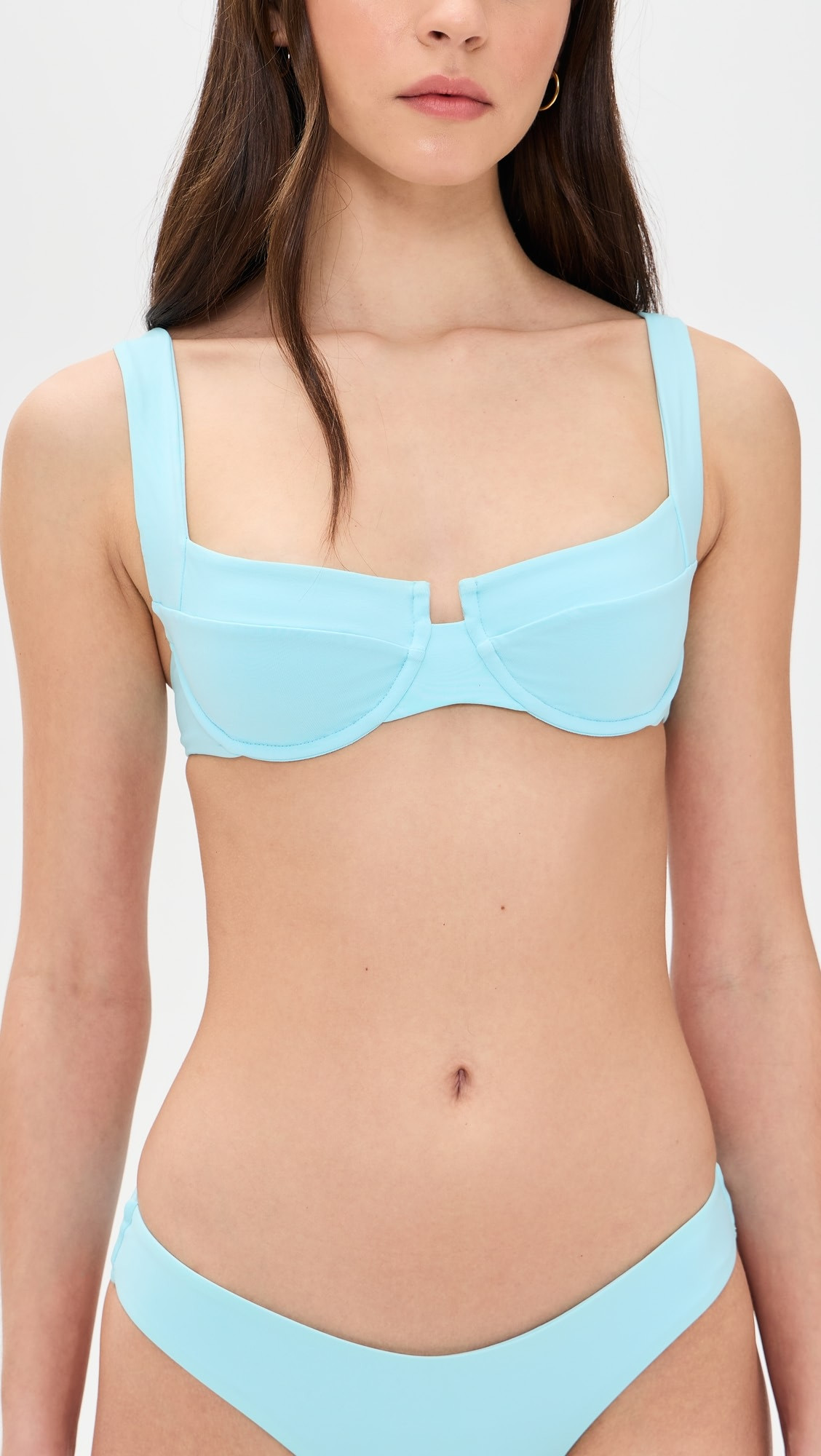 Mako Bikini Top | Shopbop