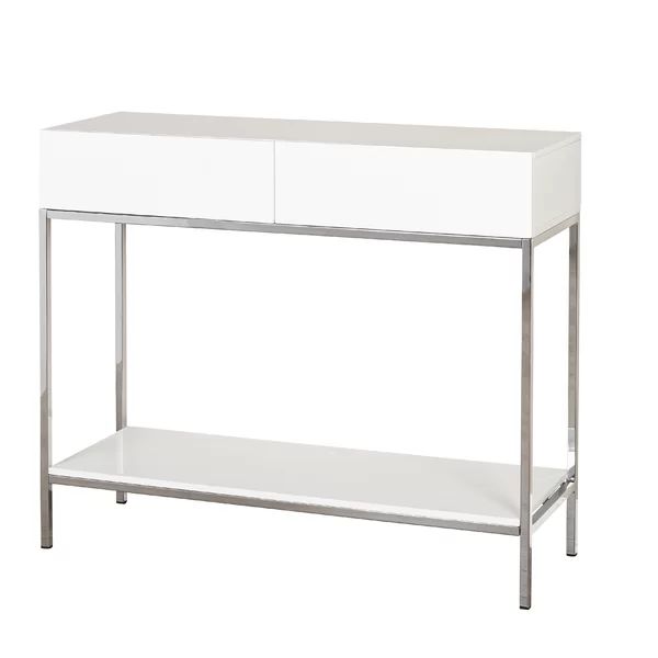 Woodway 43.3'' Console Table | Wayfair North America