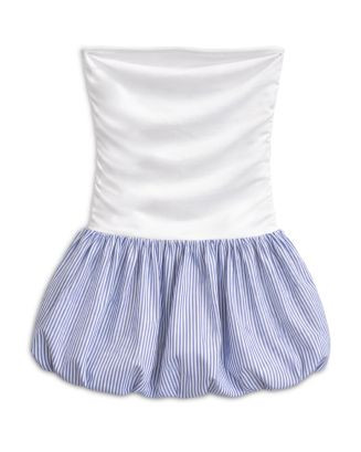 Girls' Tween Ally Striped Dress - Big Kid | Bloomingdale's (US)