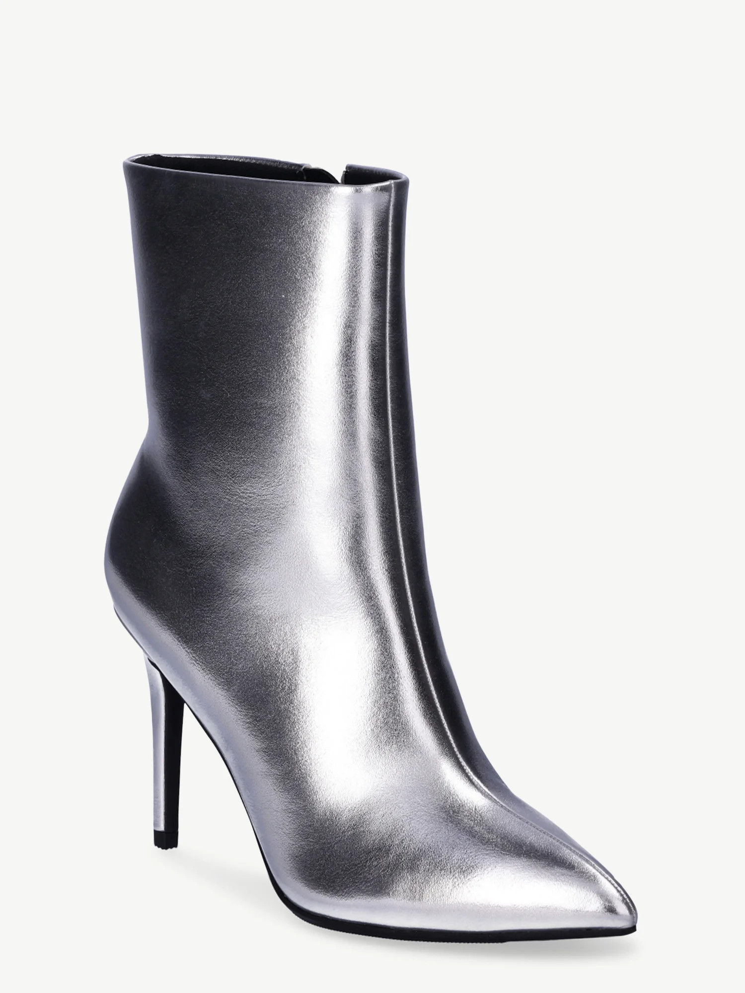 Scoop Women’s Midcalf Stiletto Booties | Walmart (US)