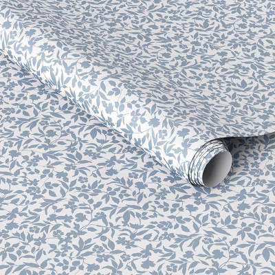 Cottage Floral Wallpaper - Threshold™ | Target
