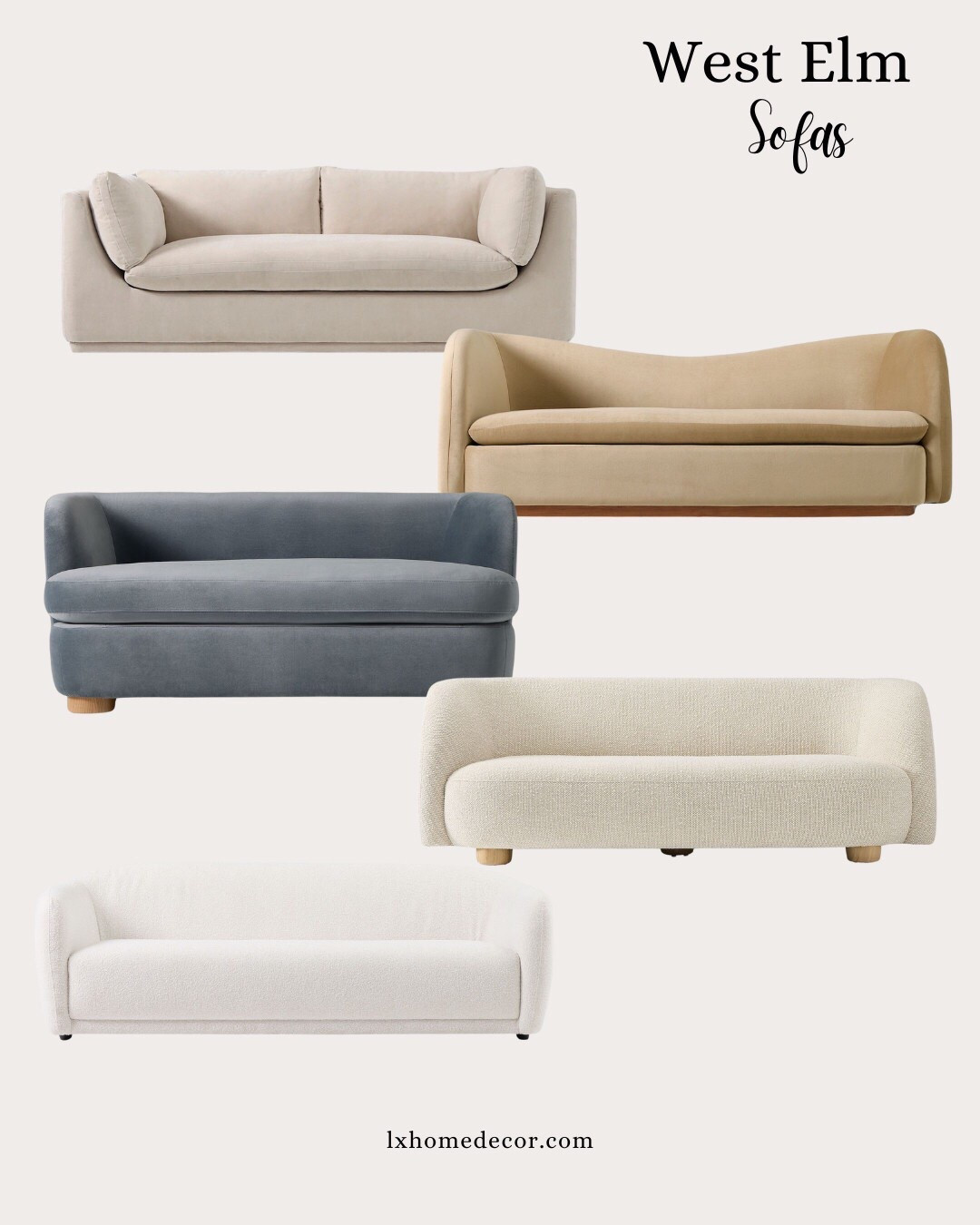 
sofa finds, best sofas, west elm 

 

Follow my LTK @lxhomedecor on the @shop.LTK app to view this post and get my exclusive app-only content!

#liketkit #LTKHome #LTKSaleAlert
@shop.ltk
https://liketk.it/51uFZ

#LTKFindsUnder50 #LTKCyberWeek #LTKFindsUnder100