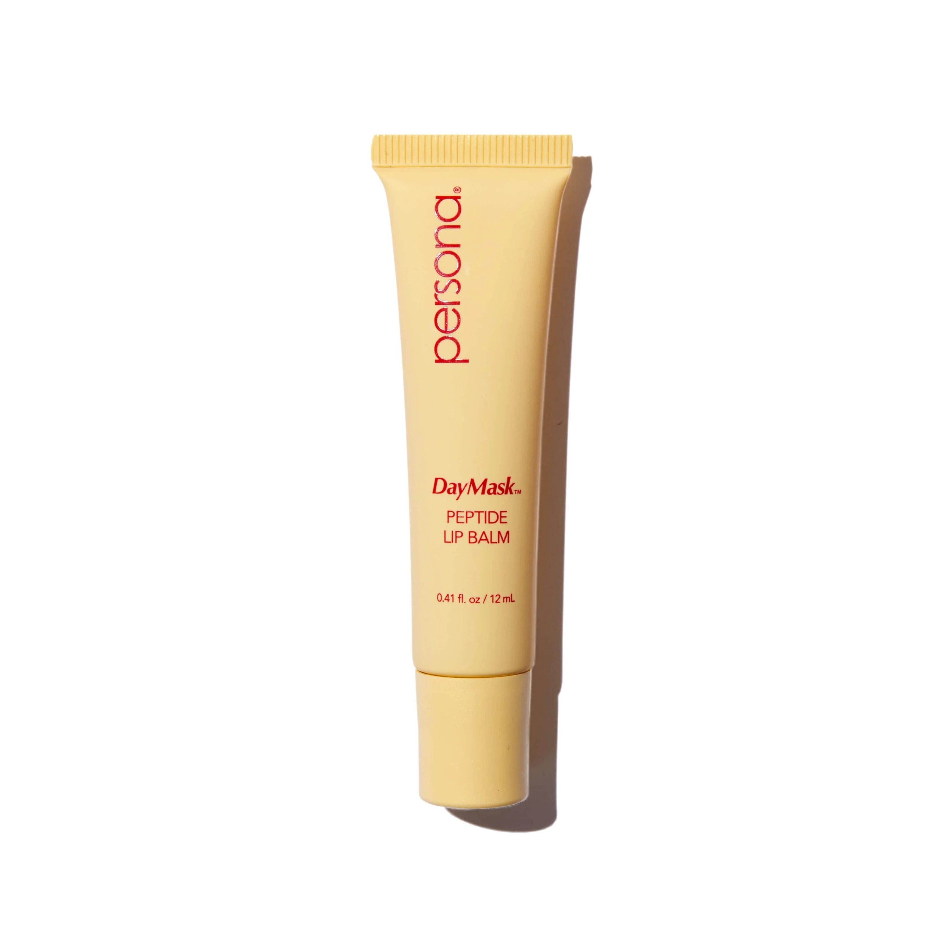 Daymask Peptide Lip Balm | Persona Cosmetics