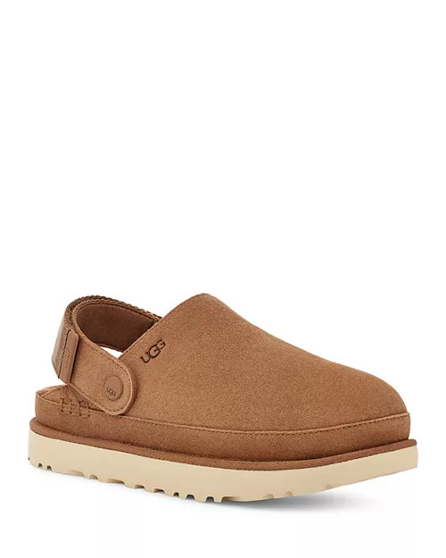 Women's Goldenstar Slip On Slingback Clogs | Bloomingdale's (US)