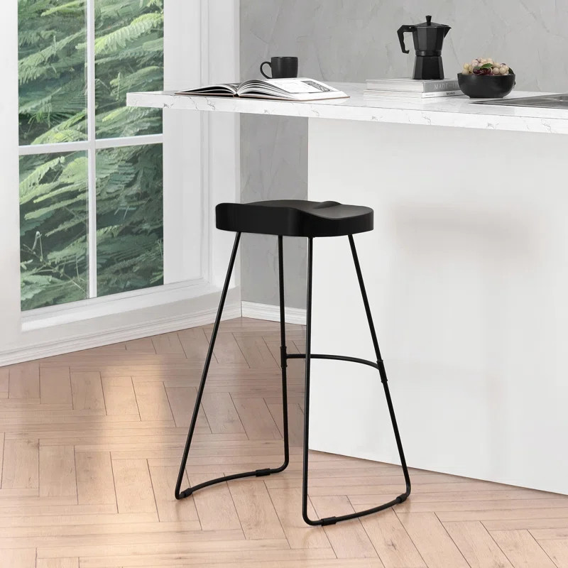 Gia Bar Stool | Wayfair North America
