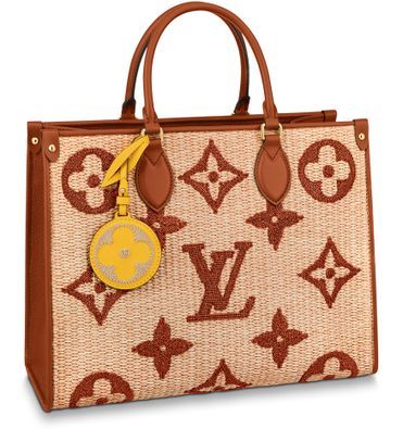 OnTheGo MM - LOUIS VUITTON | 24S US