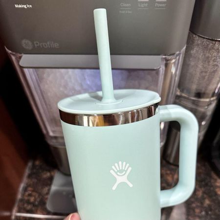 HUGE Hydro Flask deal IS BACK + the tumblers are included 👇! Note that HF is one of the few that doesn't use lead in the sealing process! There are pages and pages of HF here - it includes pretty much everything! This one abruptly ended after a couple hours yesterday, so that could happen again! (#ad)