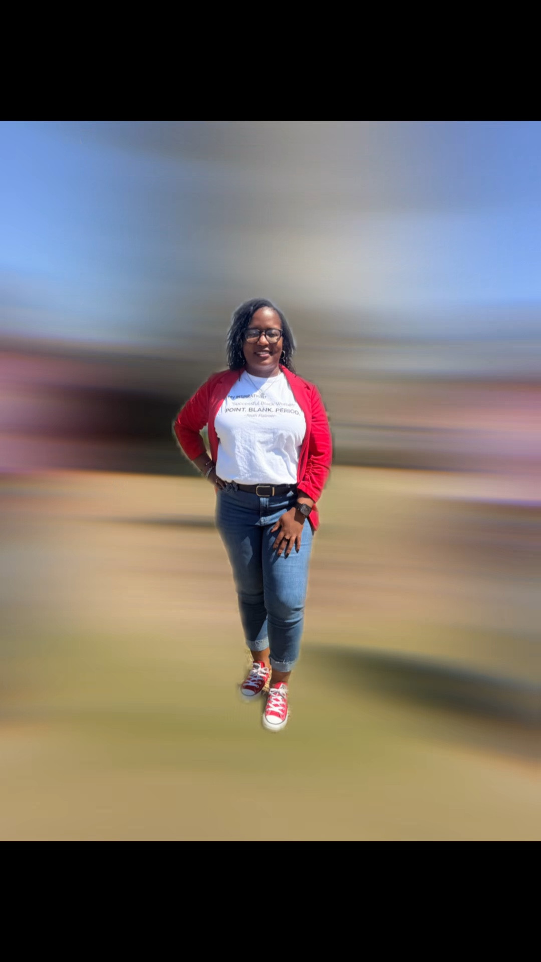 These jeans have been doing ALL the talking and I’m not stopping them. 👖🖤 You already know a successful woman stays put together — from the boardroom to the sidewalk. I’m wearing a size 12 and they fit like a dream! Tap to shop and let your outfit speak for you!

#LTKootd #LTKvlog #LTKSaleAlert