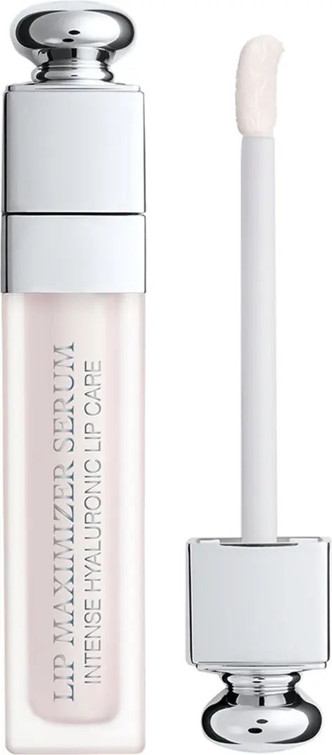 Dior Addict Lip Maximizer Serum | Nordstrom | Nordstrom