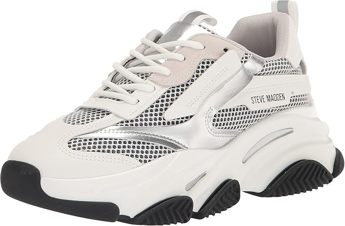 Steve Madden Womens Possession Shoes | Amazon (US)