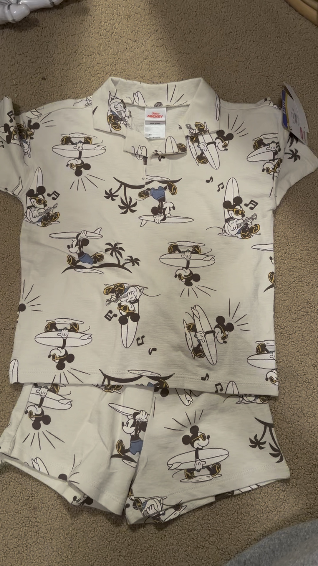 Funny toddler boy sets from Walmart! 

#LTKkids #LTKbaby #LTKfamily