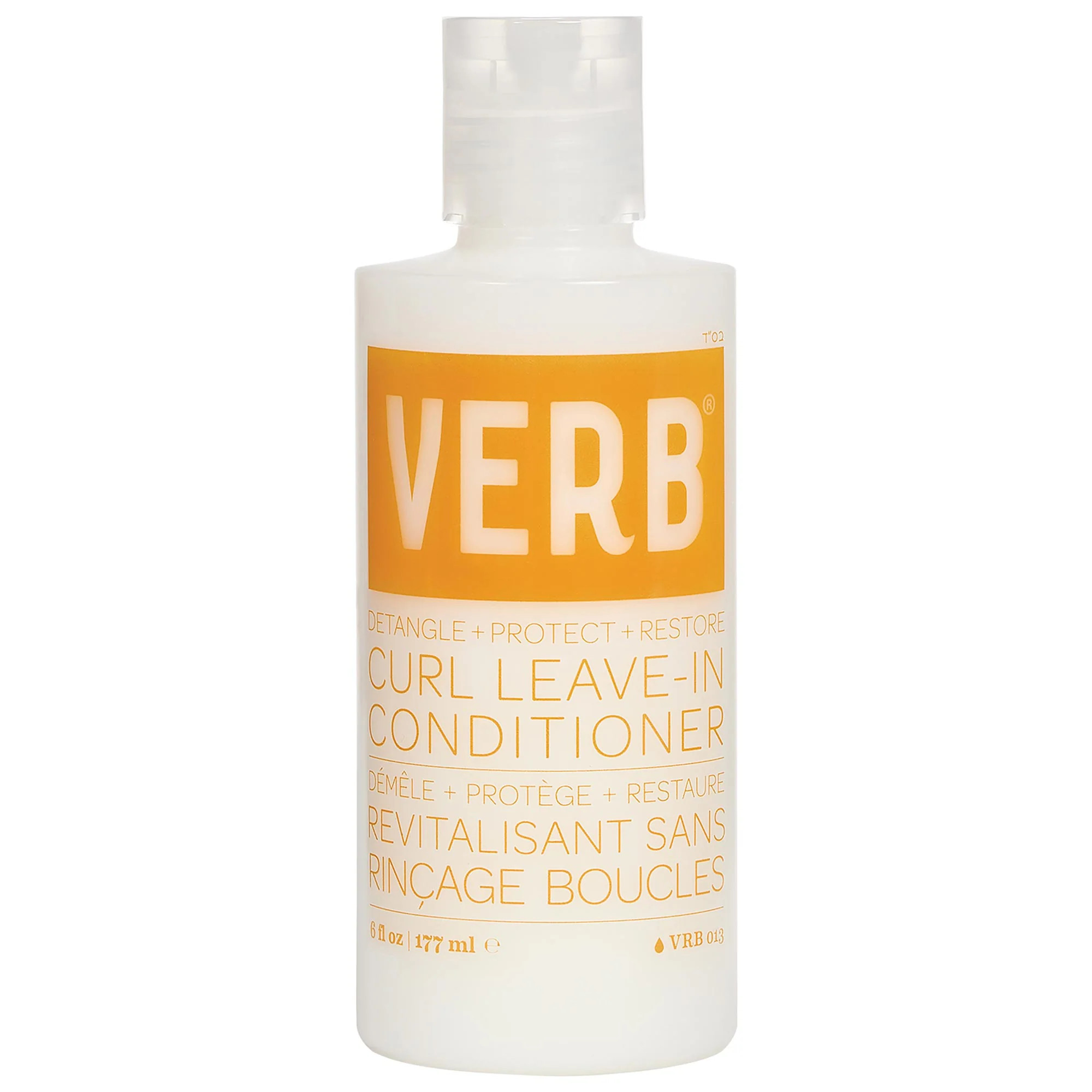 Verb Curl Leave-In Conditioner 6 oz/ 177 mL | Sephora (CA)