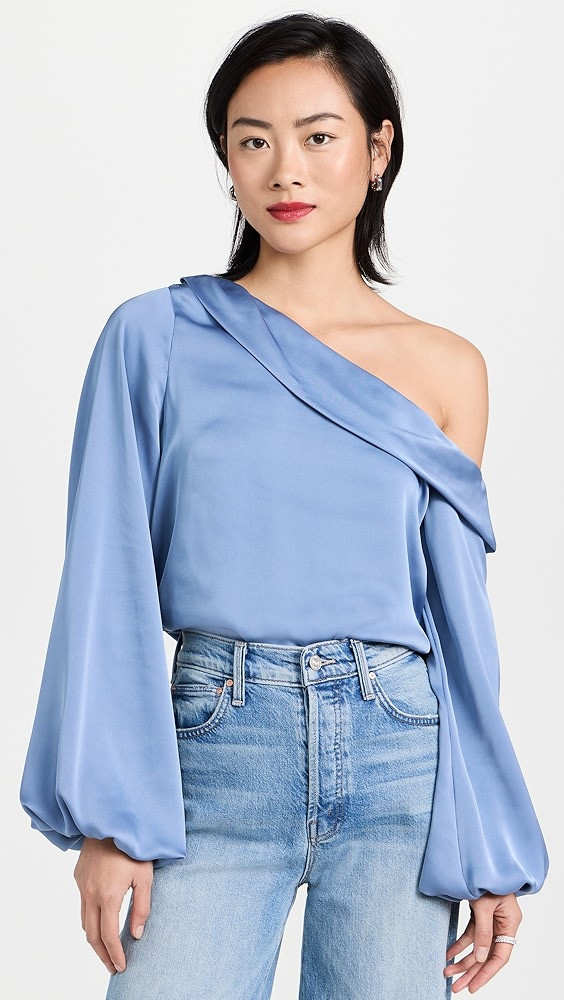 Ramy Brook Aspen Top | Shopbop | Shopbop