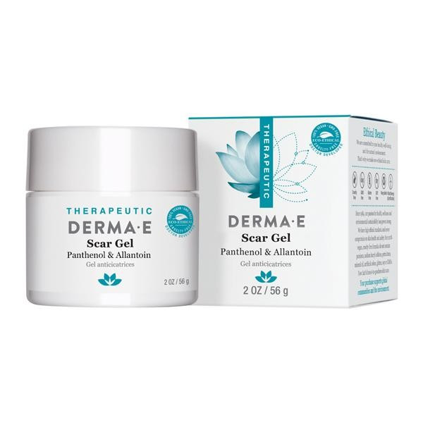 Scar Gel | DERMAE