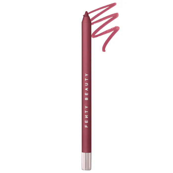 Trace'd Out Longwear Waterproof Pencil Lip Liner | Sephora (US)