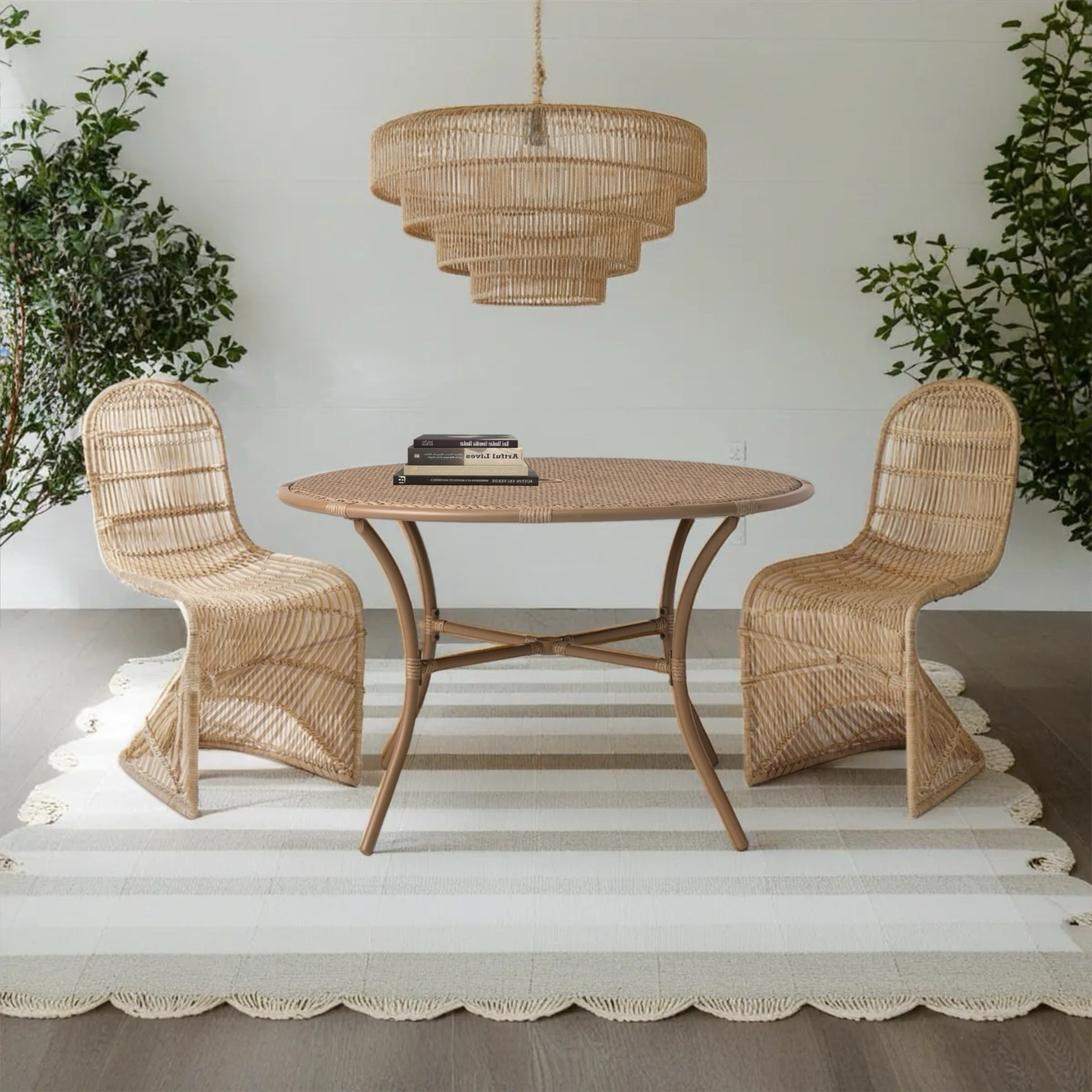 Home Decor 🤩 Coastal Style 

Rattan furniture, natural furniture, wicker furnishings, tropical decor, bohemian style, outdoor rattan, indoor rattan, handwoven furniture, organic design, sustainable furnishings.



#LTKhome