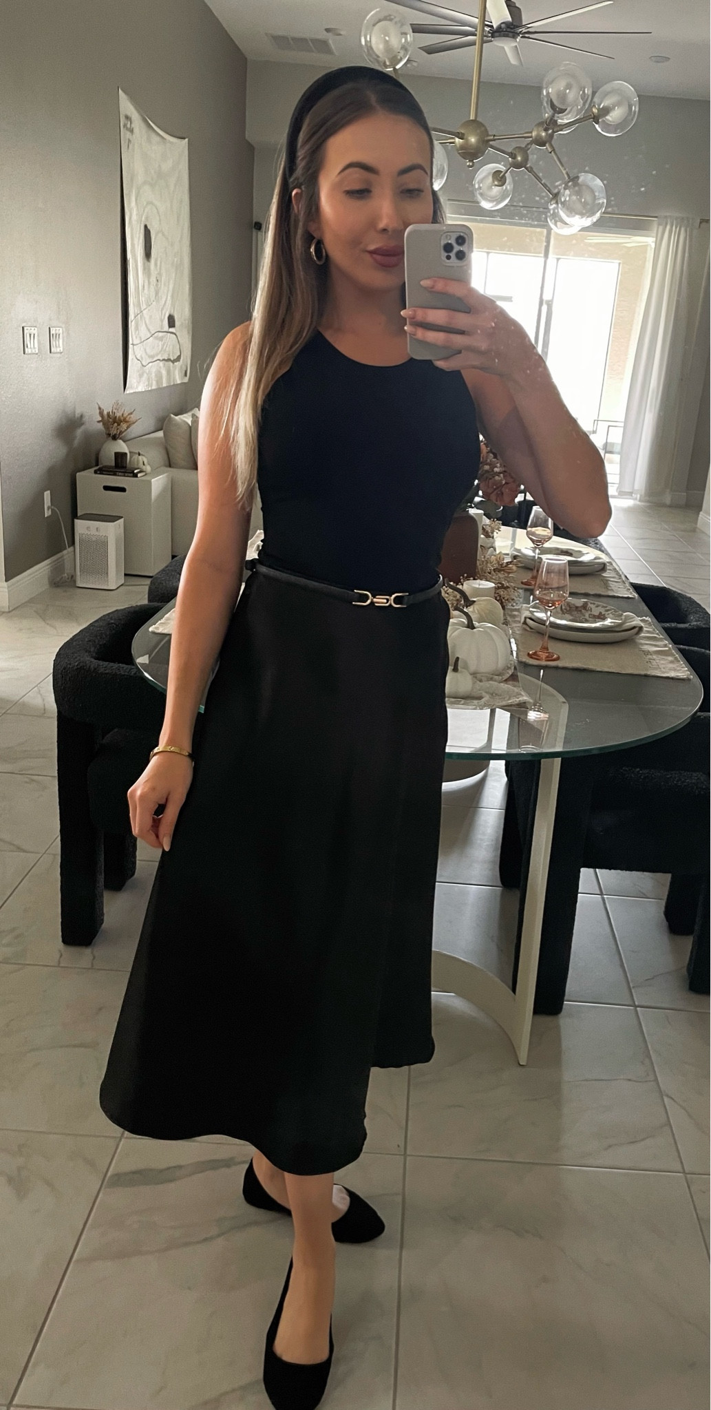 Love midi skirts 🦢 #midiskirt #satinmidiskirt #elegant #classy #amazon #amazonfashion #amazonfinds 

#LTKfindsunder100 #LTKstyletip #LTKfindsunder50