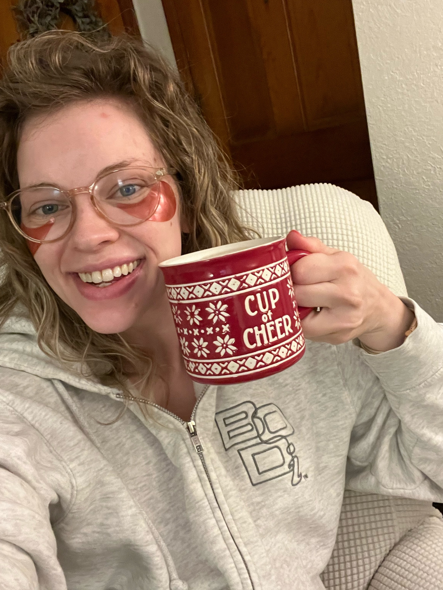 Linking my favorite eye patches 😍