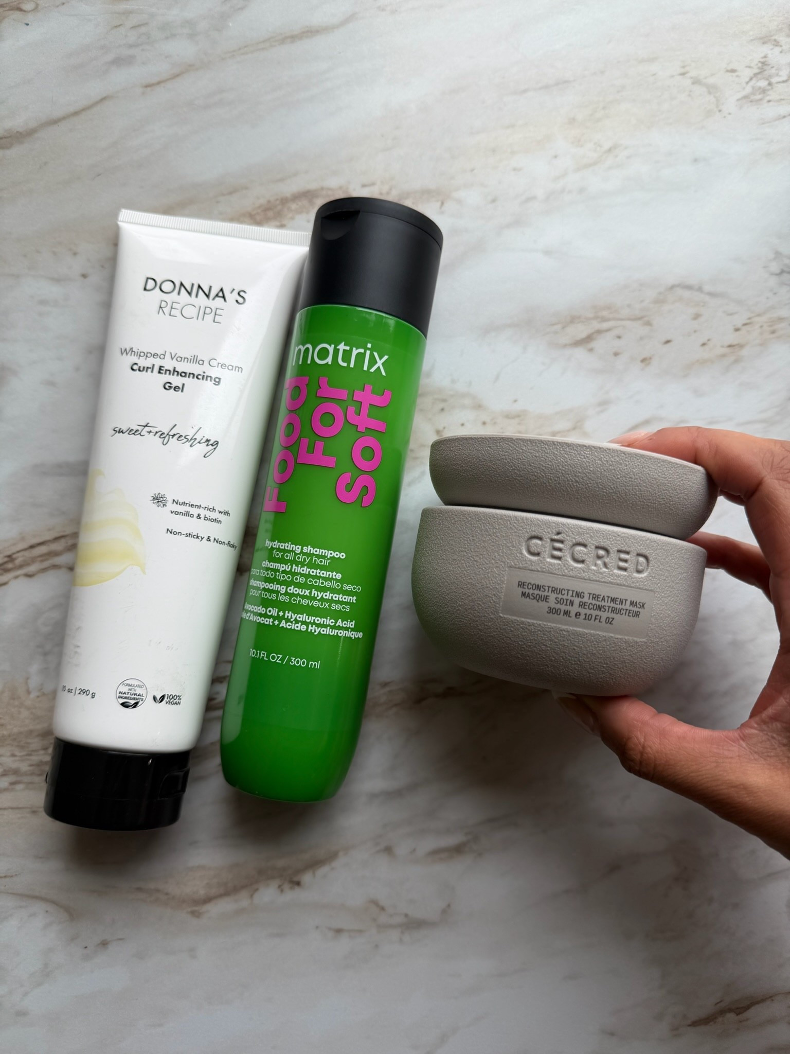 Just picked up some new hair products at Ulta! Excited to give these a try! 

#LTKBeauty