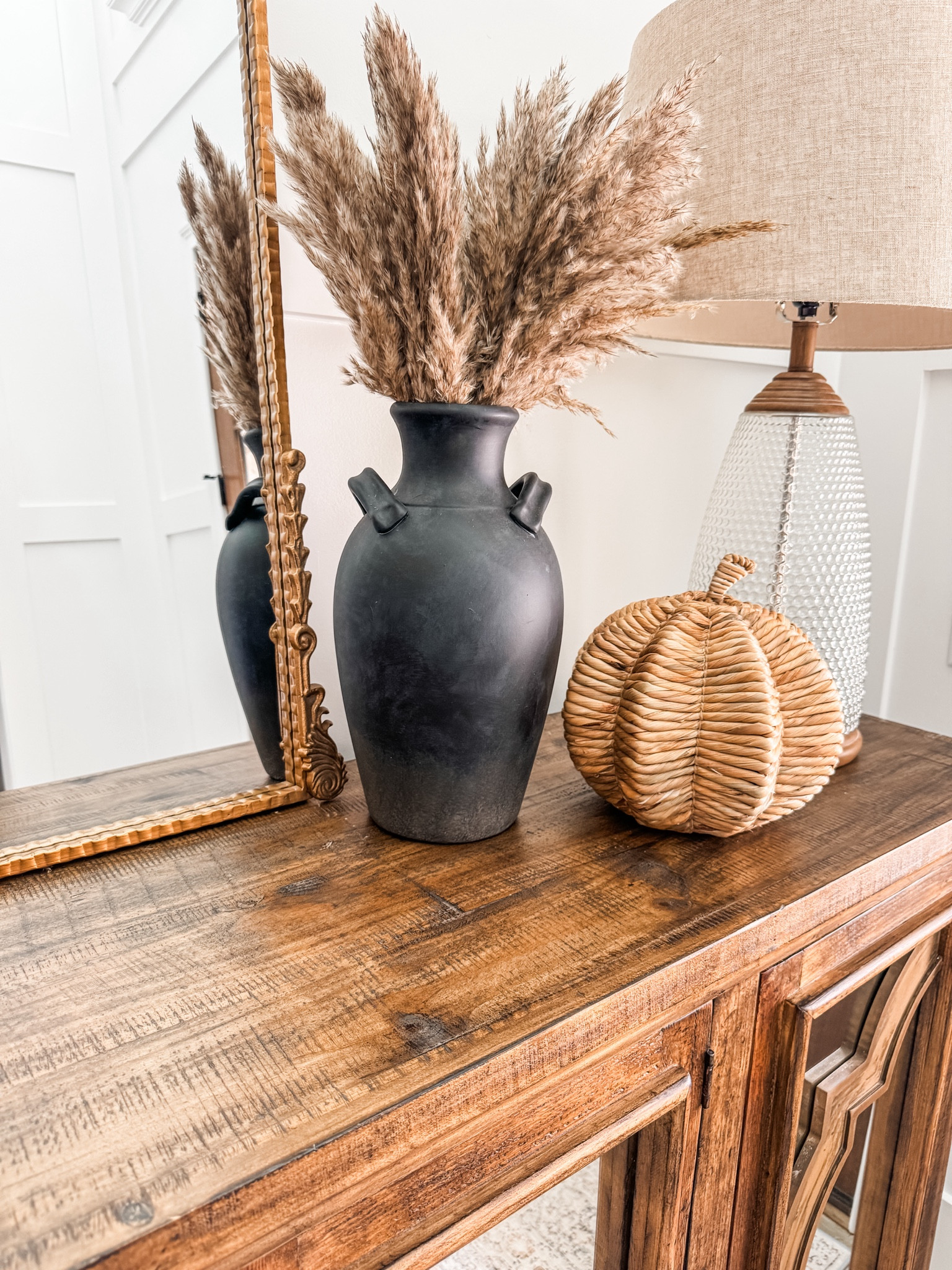 Fall decor I’m loving this year! From things I’ve bought to things that I just love…all of these things scream cozy fall vibes! #fallvibes #falldecorating 

#LTKHome #LTKFallSale #LTKSeasonal