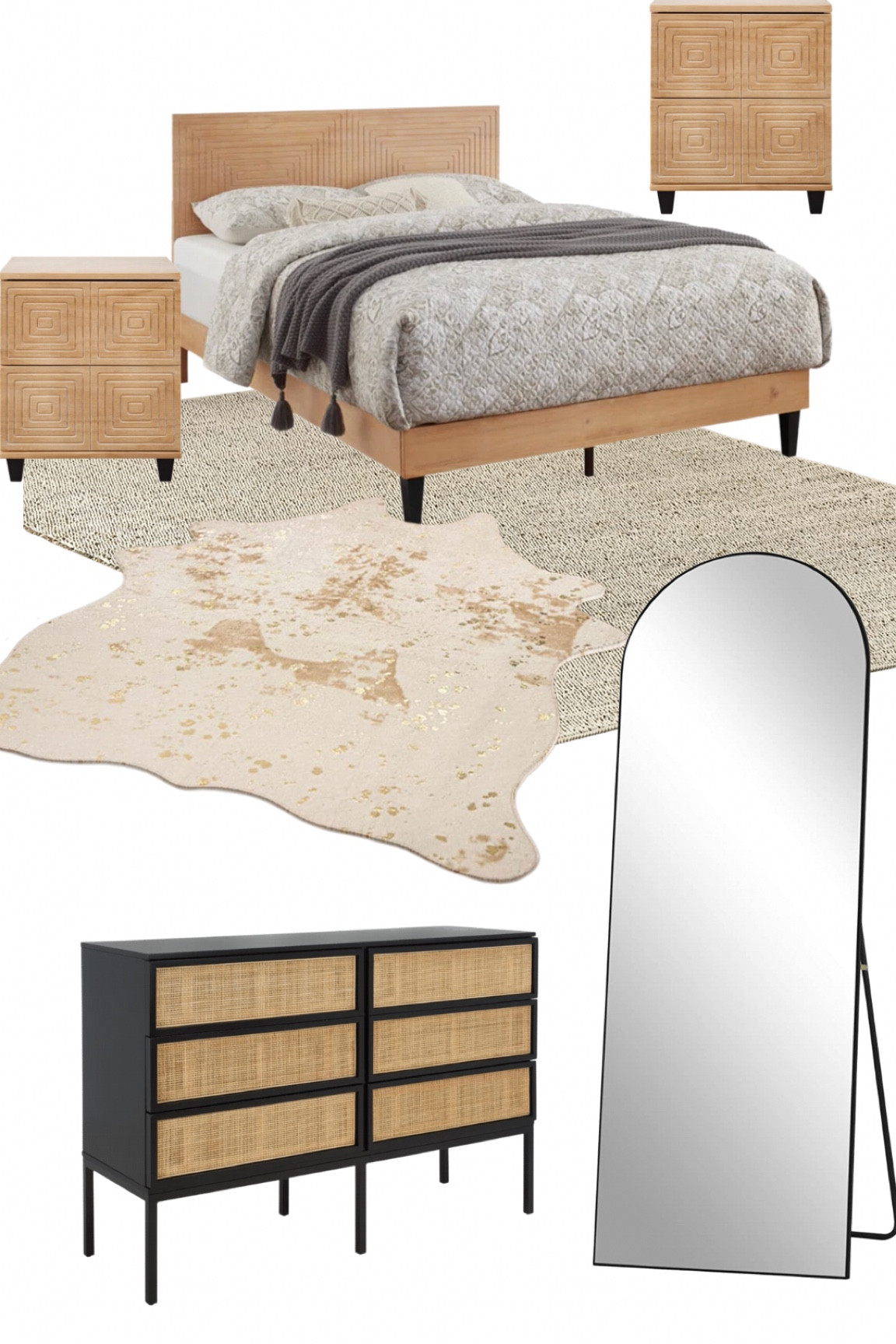 Mood board for my house! 

#LTKhome