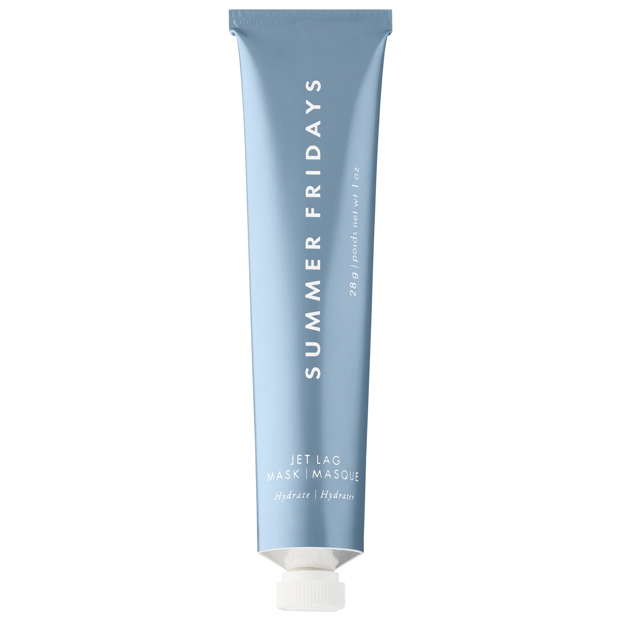 Summer Fridays Jet Lag Mask Mini 1 oz/ 28 g | Sephora (CA)