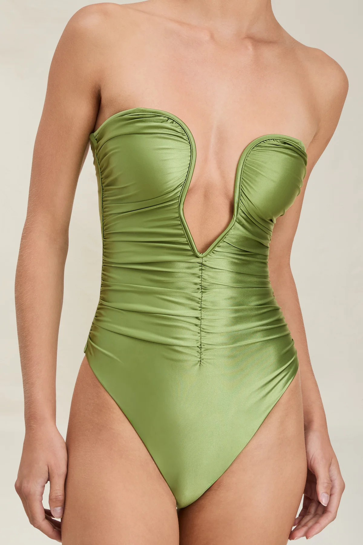 Kali Full-Piece | Devon Windsor