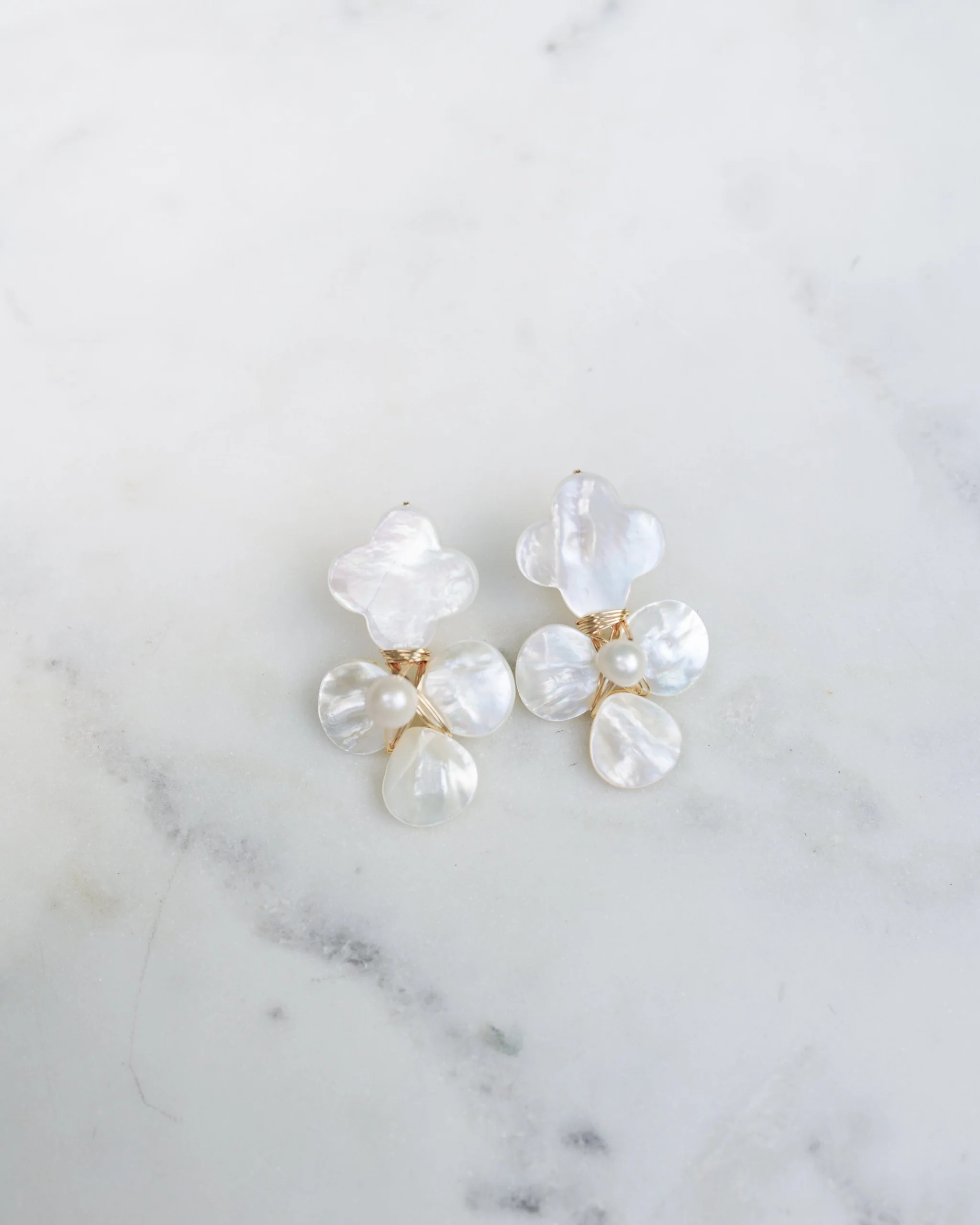 The Clover Drops | SJ Bailey Co.