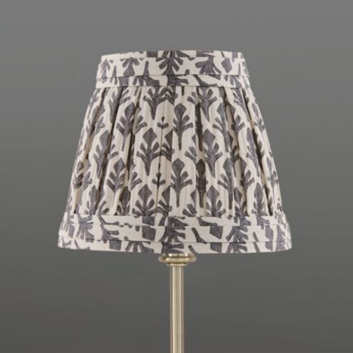 Leighton Pleated Chandelier Shade | Ballard Designs, Inc.