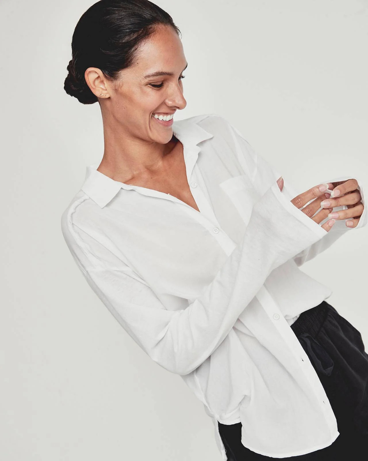 Paige Shirt | Splendid