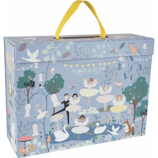 Enchanted Playbox | Maisonette