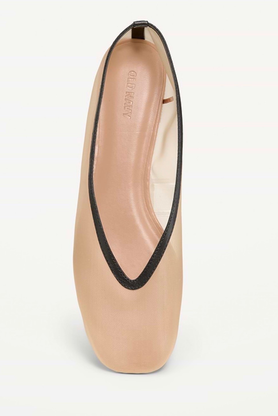 50% off these super cute mesh flats 
ALMOST SOLD OUT GRAB THEM NOW !
