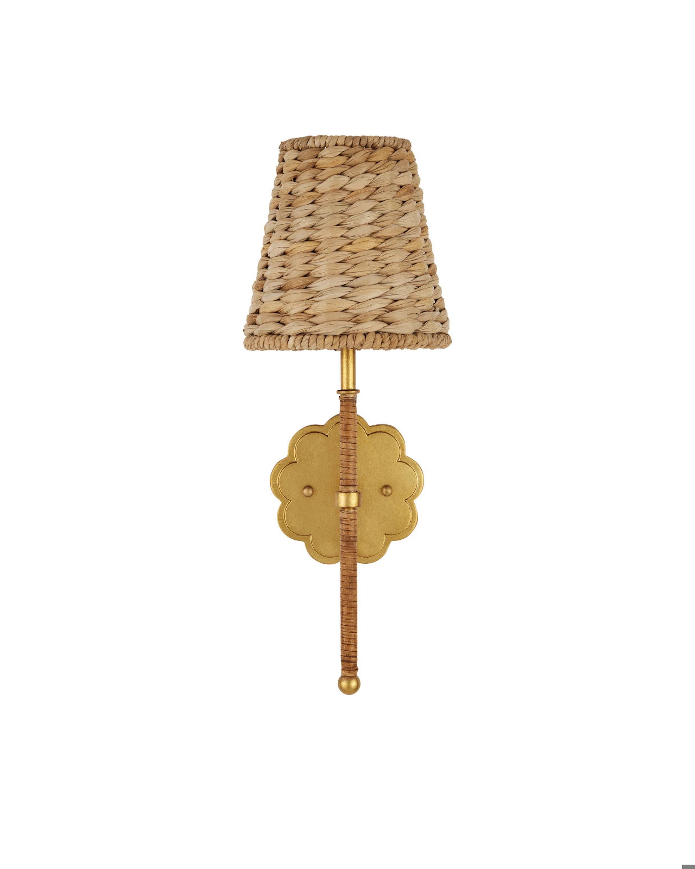 Currey & Company Savoie Wall Sconce | Wayfair | Wayfair North America