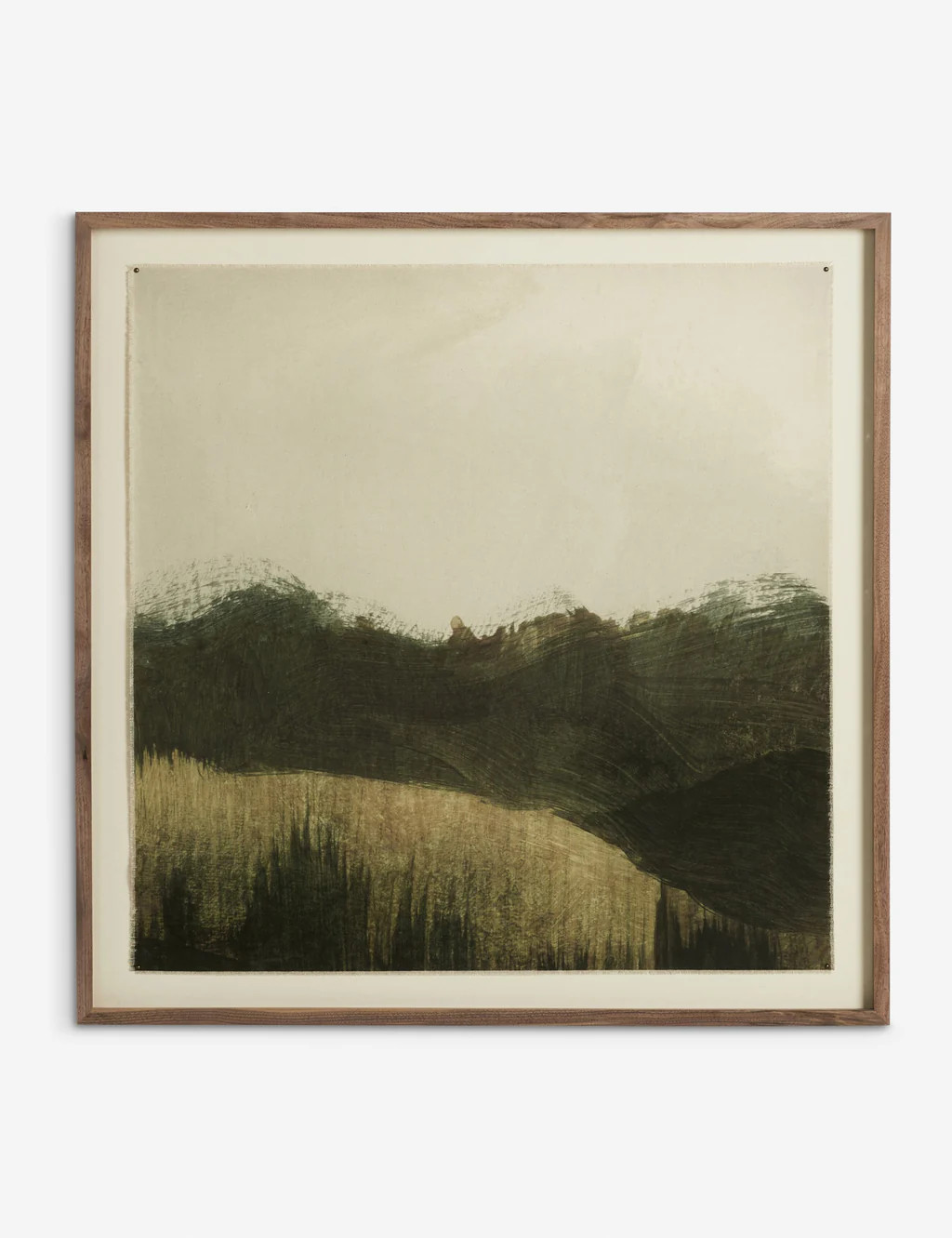 Lands 2 Wall Art by Dan Hobday | Lulu and Georgia 