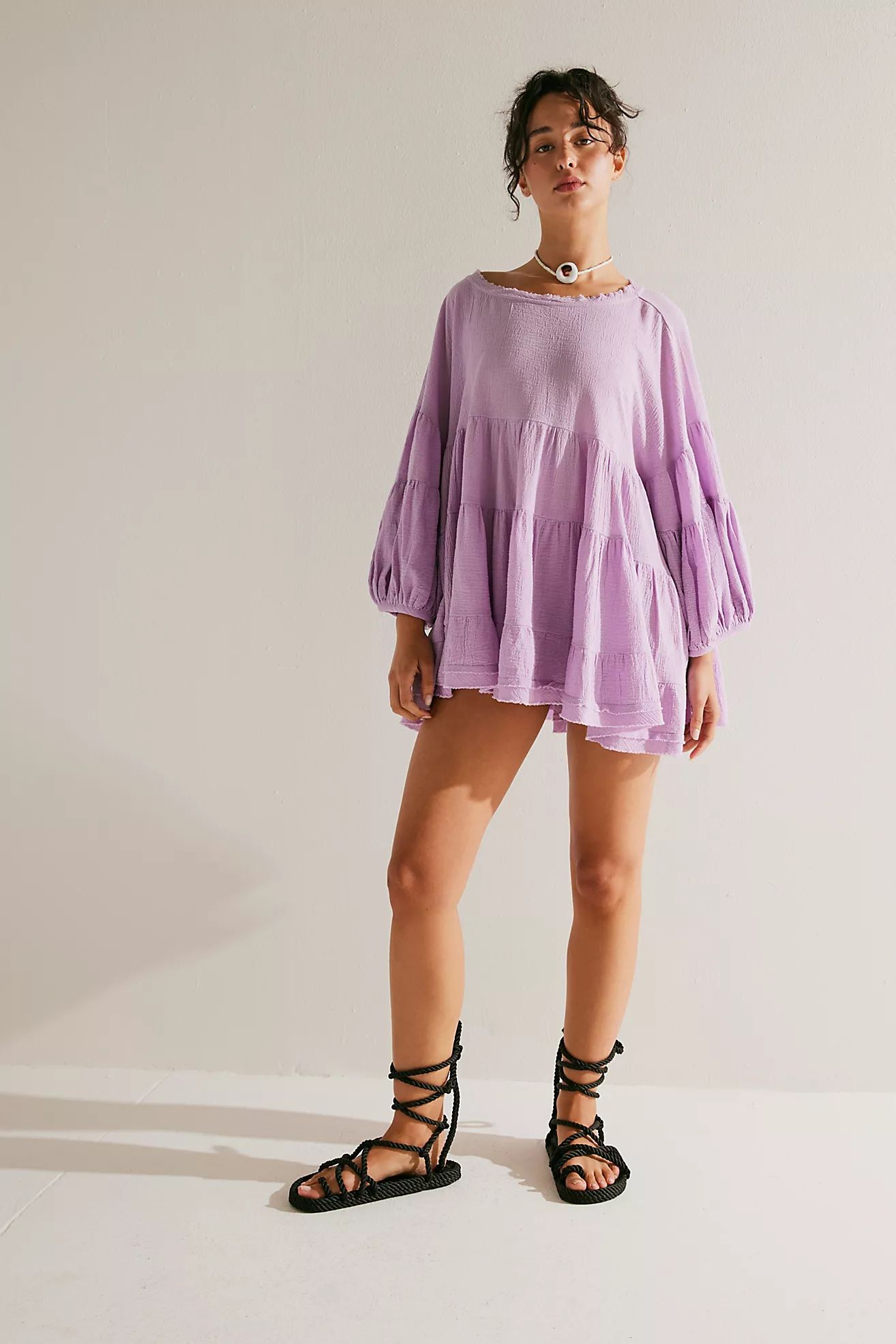 The Briana Top | Free People (Global - UK&FR Excluded)