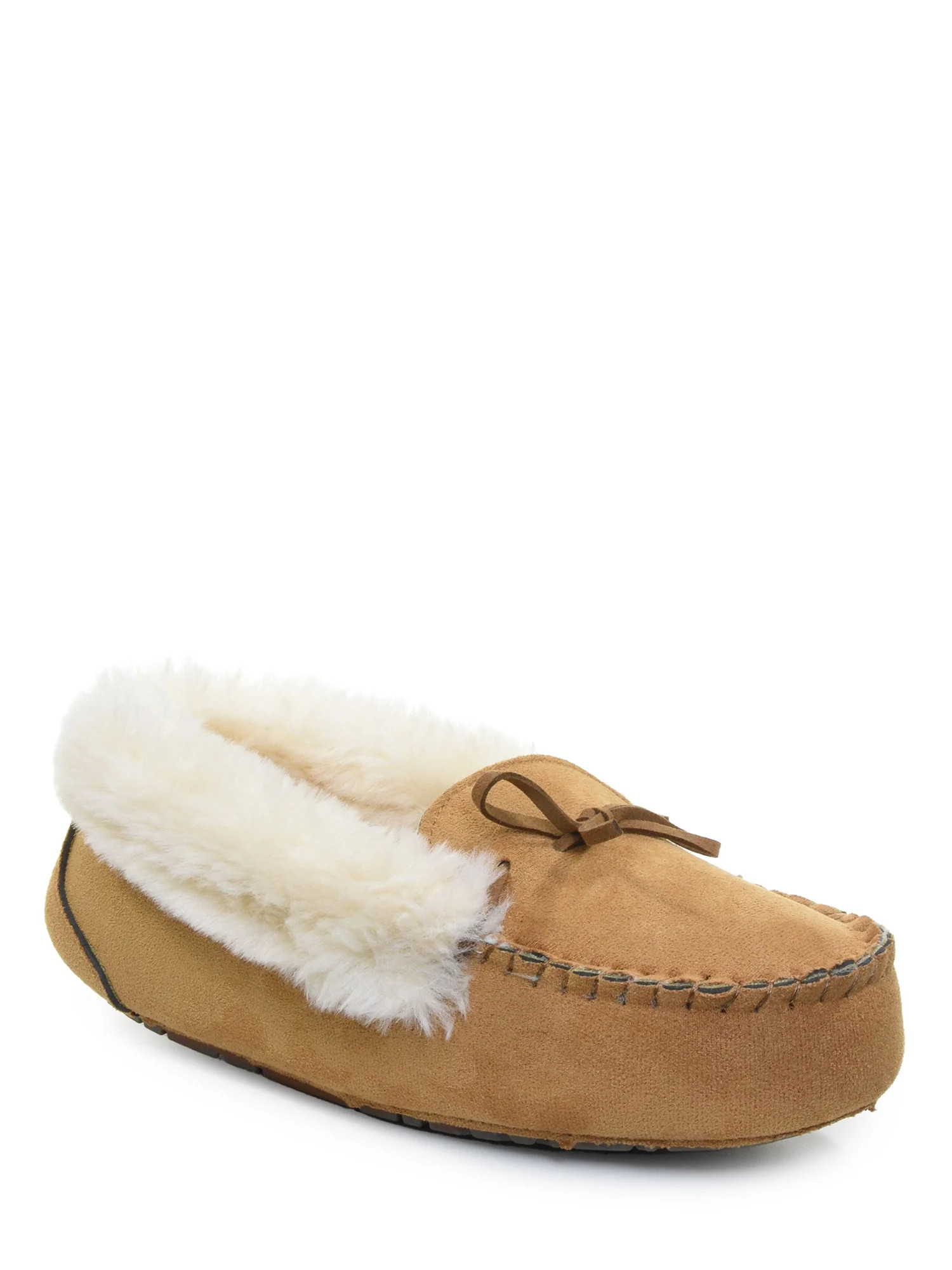 Portland Boot Company Women's Autumn Moccasin Slipper | Walmart (US)