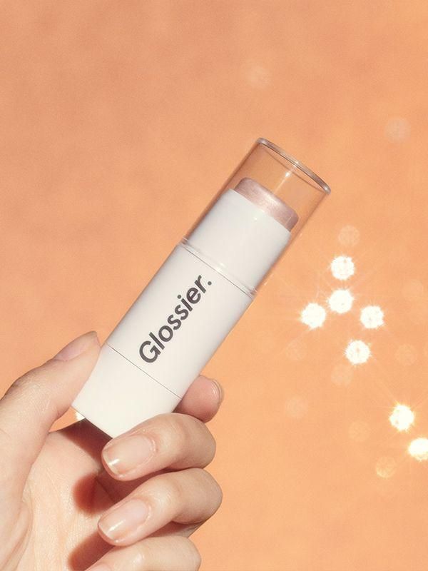 Haloscope | Glossier