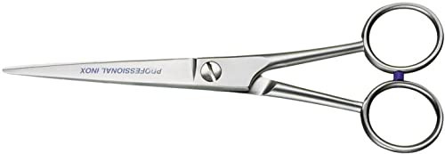 Victorinox Scissors, Hairdresser's Scissors, Extra Sharp Blade, Micro Serration, 17 cm, Stainless Steel, Grey | Amazon (UK)
