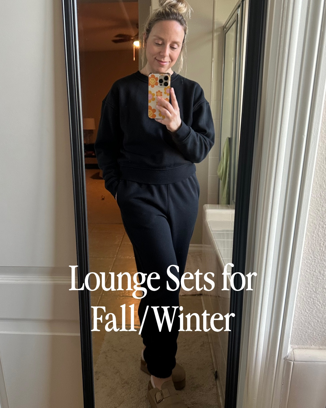 A few of my current favorite lounge sets on Amazon, I love wearing these during the cold months 🍂❄️





#LTKStyleTip #LTKSeasonal
