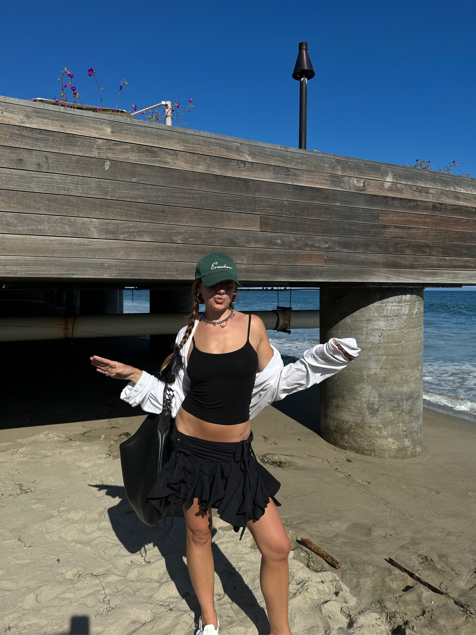 new favorite skirt :) the SSENSE sale is too good 

#LTKstyletip #LTKFind #LTKsalealert