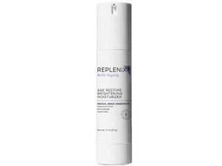 Replenix Age Restore Brightening Moisturizer | LovelySkin