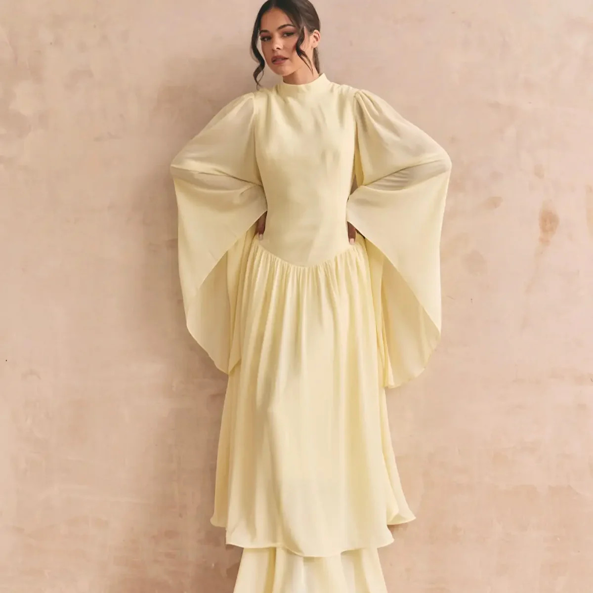 Limoncello Dress- Anne Louise Boutique | Anne Louise Boutique