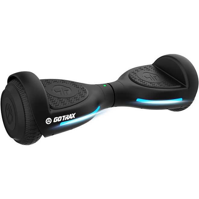 GOTRAX Kids' ION Flash Hoverboard | Academy | Academy Sports + Outdoors