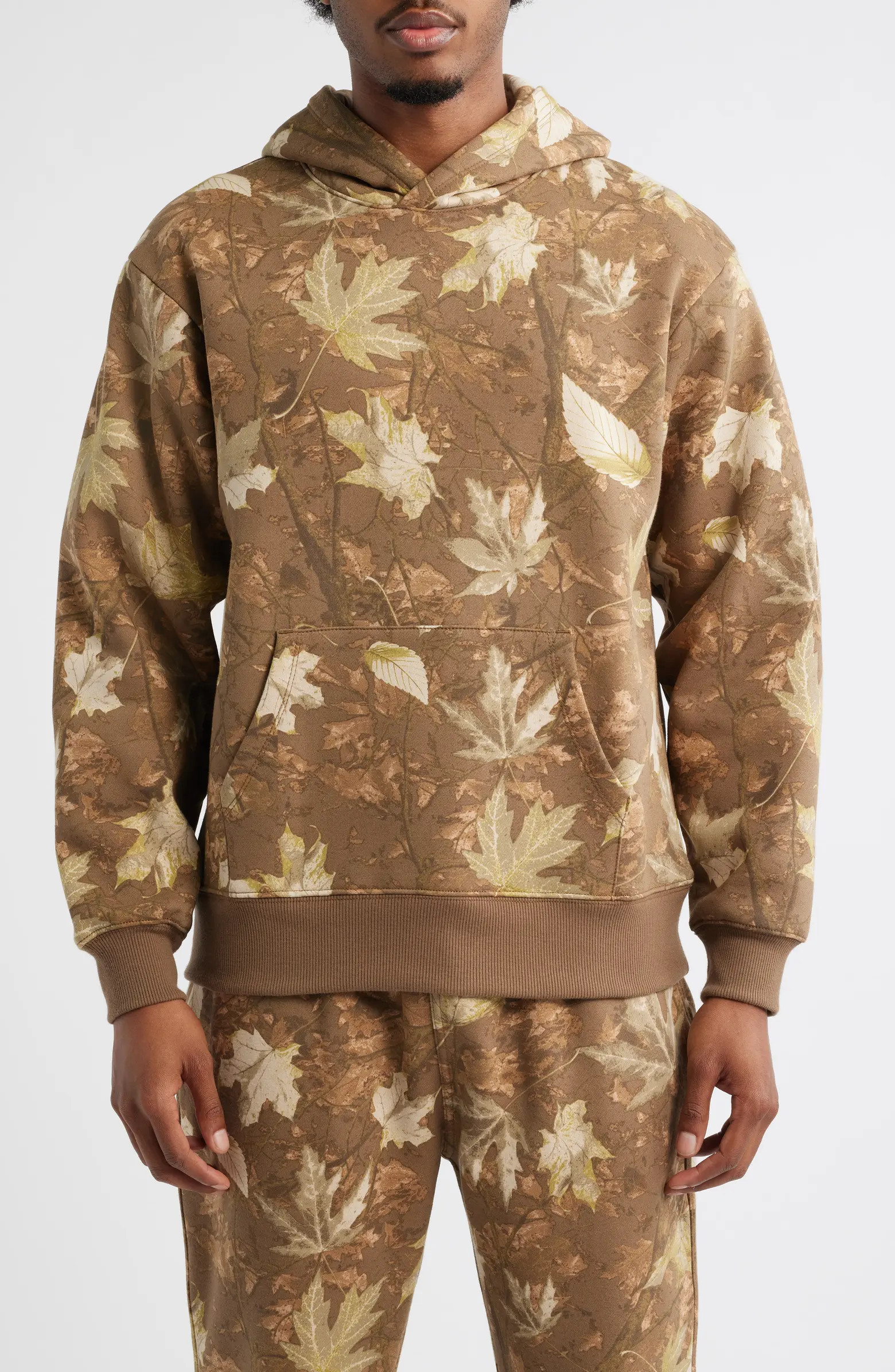 Fleece Hoodie | Nordstrom