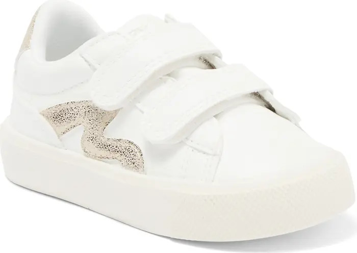 Kids' Vince Strap Sneaker | Nordstrom Rack