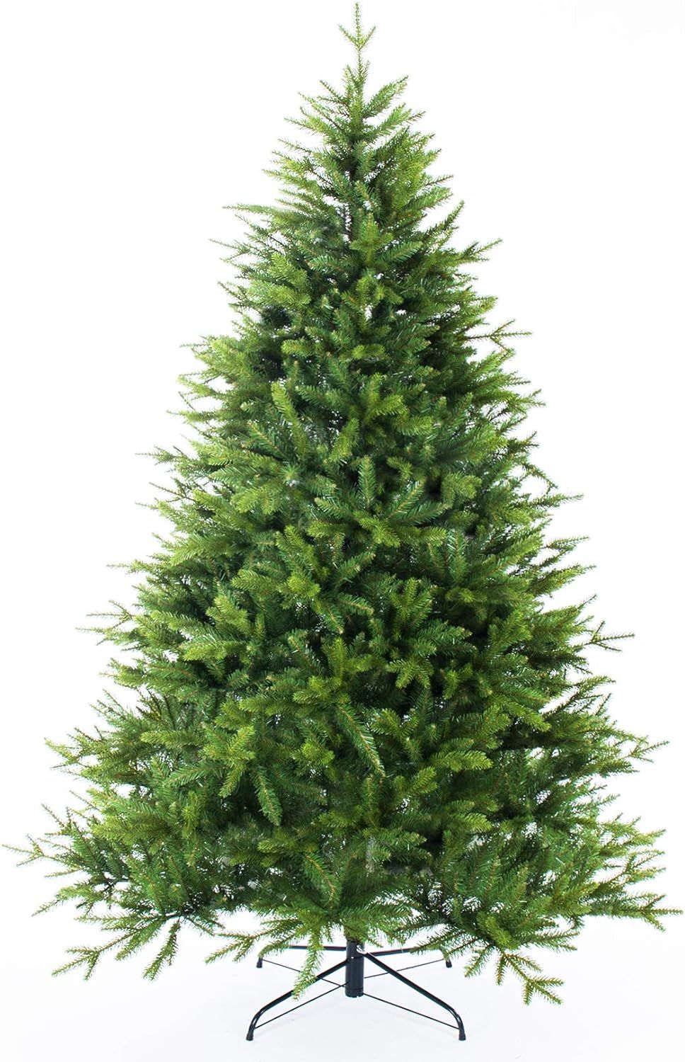 Artificial Christmas Trees,Real Touch Frasier Grande Tree, 5/6/7 FT | Amazon (US)